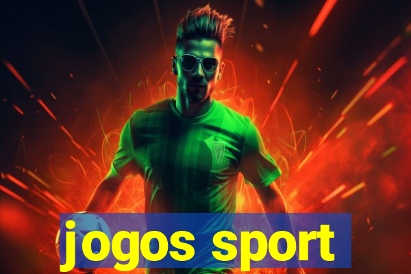 jogos sport