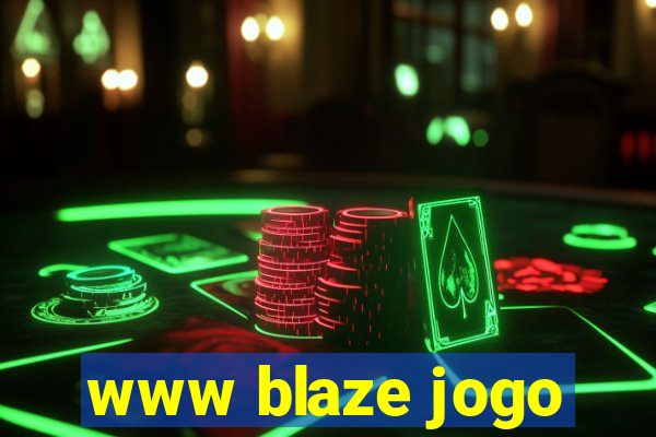 www blaze jogo