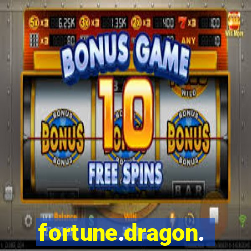 fortune.dragon.casino