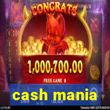 cash mania