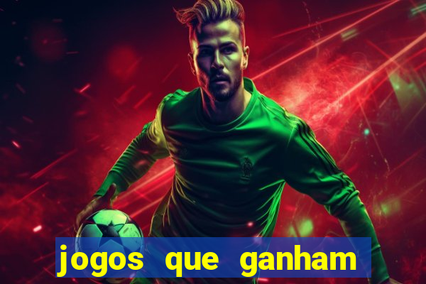 jogos que ganham dinheiro ao se cadastrar