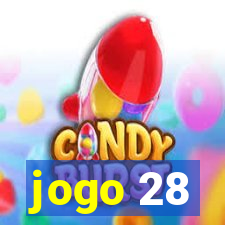 jogo 28