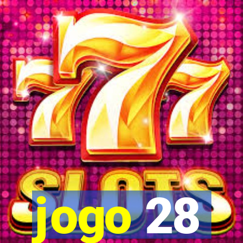 jogo 28