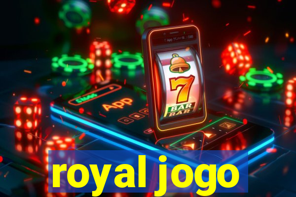 royal jogo