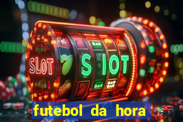 futebol da hora 3.7 baixar