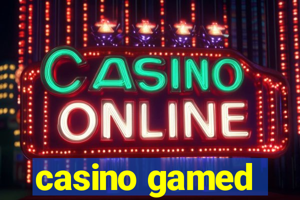 casino gamed