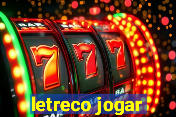 letreco jogar