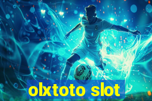 olxtoto slot