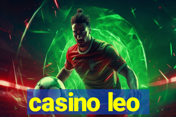 casino leo