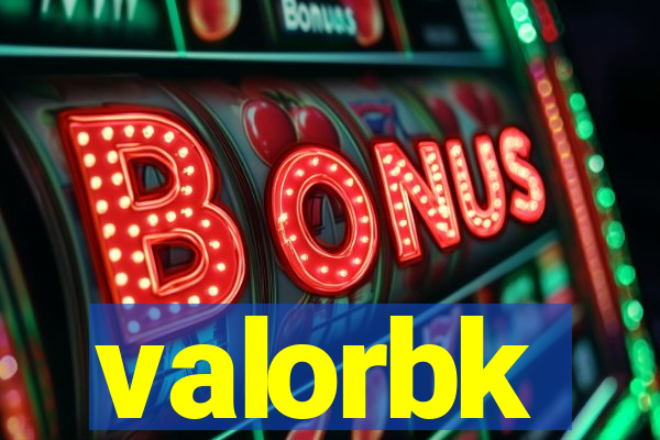 valorbk