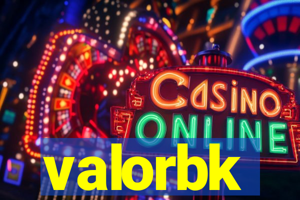 valorbk