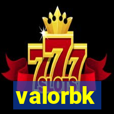 valorbk