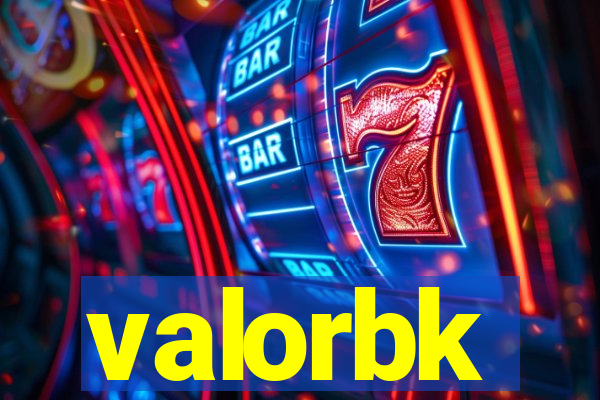 valorbk