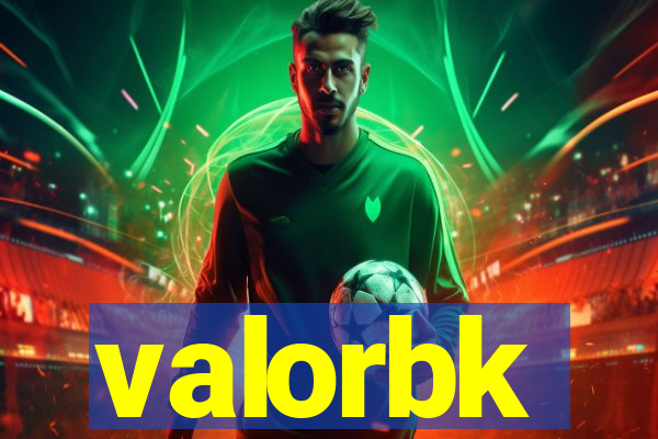 valorbk