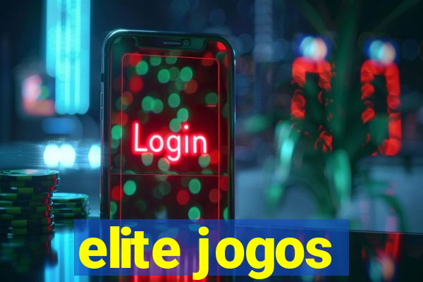 elite jogos