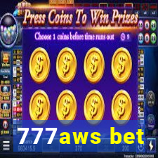 777aws bet