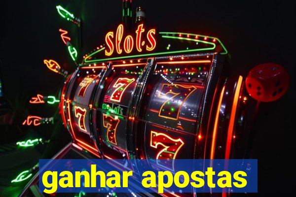 ganhar apostas