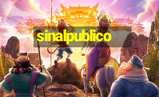 sinalpublico