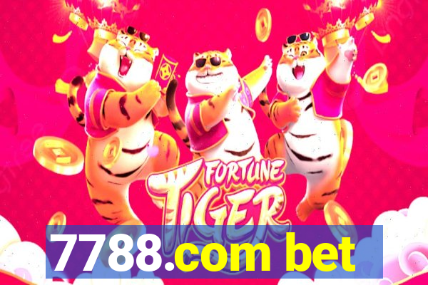 7788.com bet