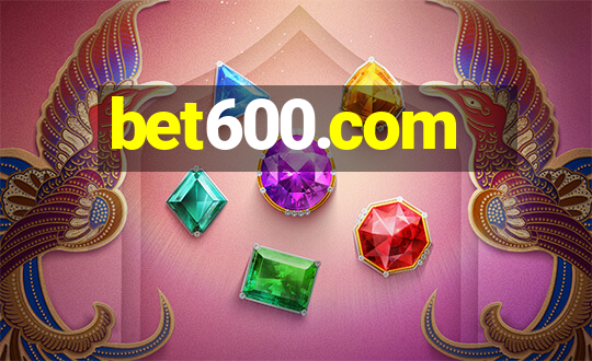 bet600.com