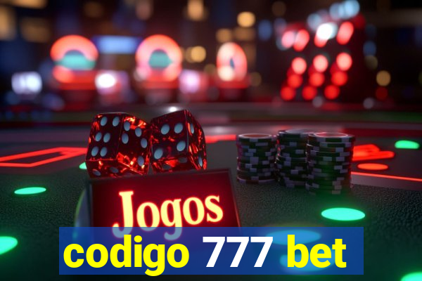 codigo 777 bet