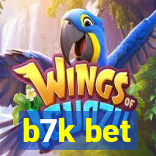 b7k bet