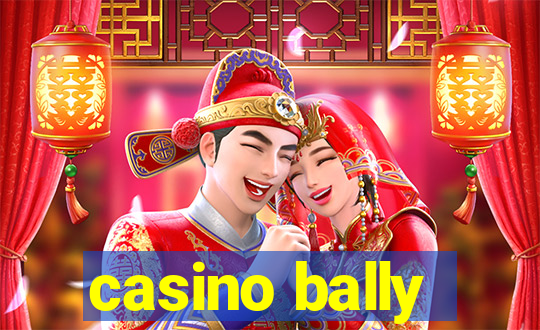 casino bally