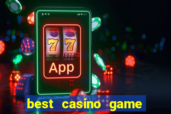 best casino game on draftkings michigan