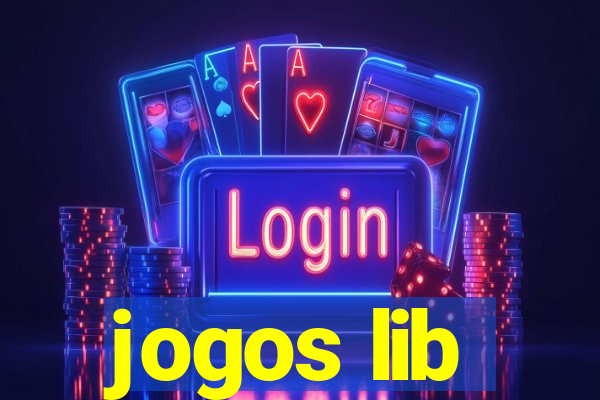 jogos lib