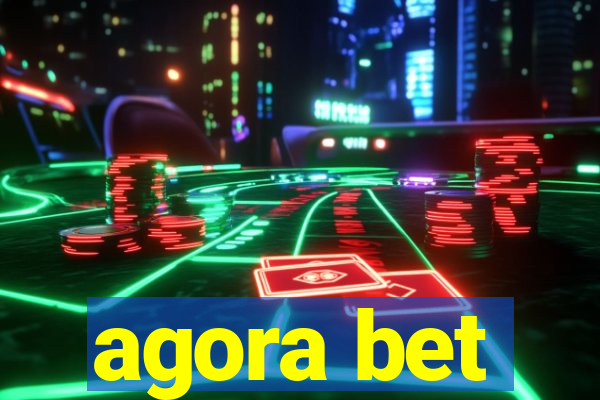 agora bet