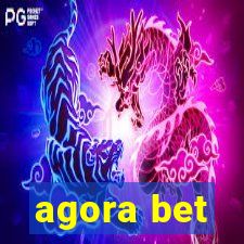 agora bet