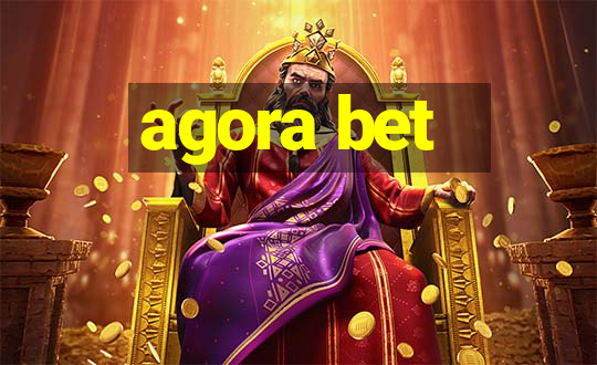 agora bet