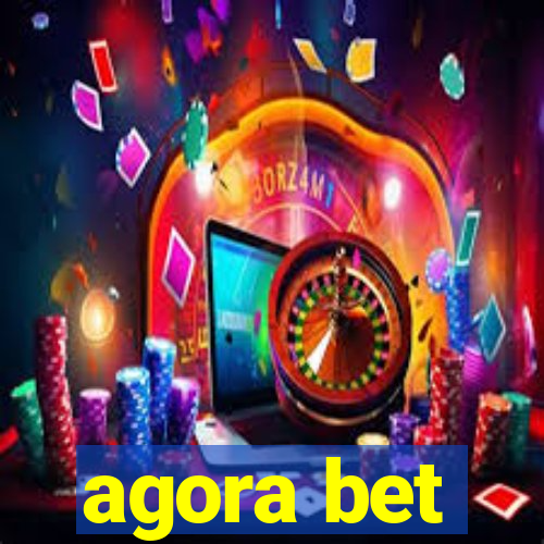 agora bet