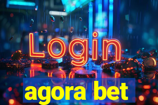 agora bet