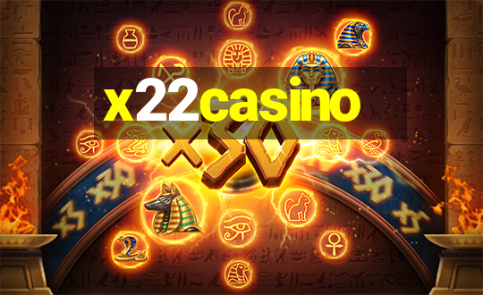 x22casino