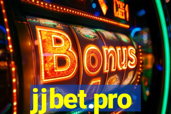 jjbet.pro