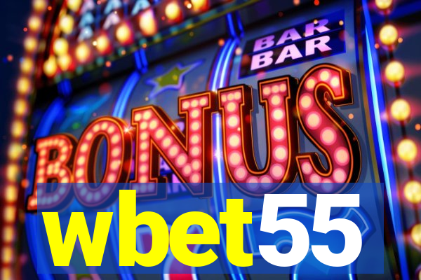 wbet55