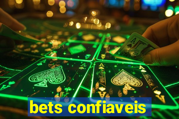 bets confiaveis