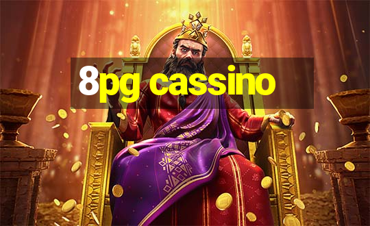 8pg cassino