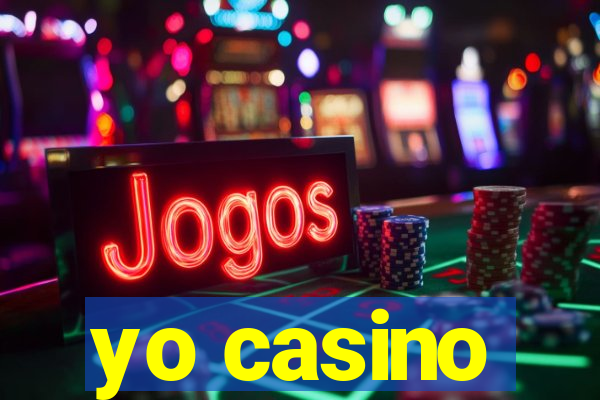 yo casino