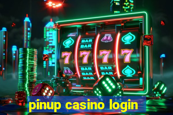 pinup casino login