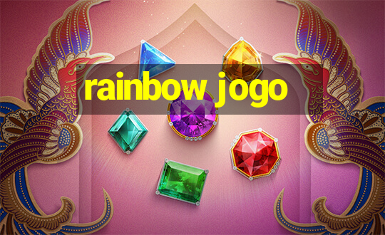 rainbow jogo