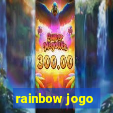 rainbow jogo