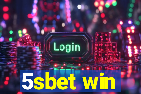 5sbet win