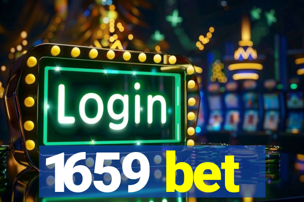 1659 bet