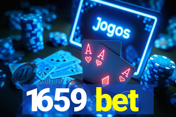 1659 bet