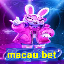 macau bet