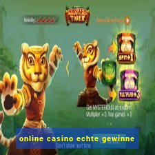 online casino echte gewinne