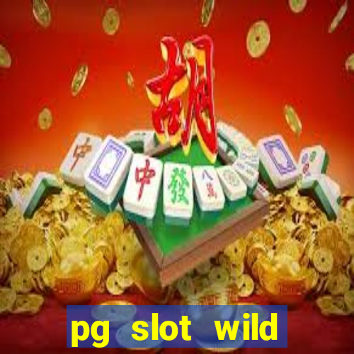 pg slot wild bounty showdown