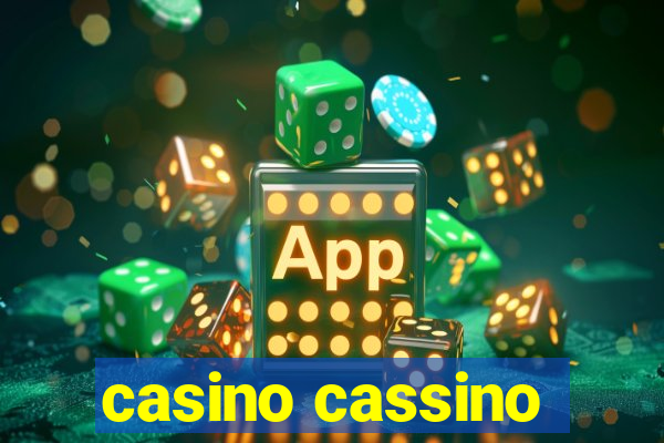 casino cassino